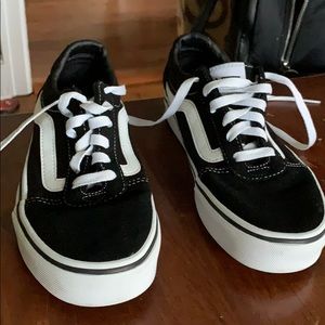 Vans sneakers
